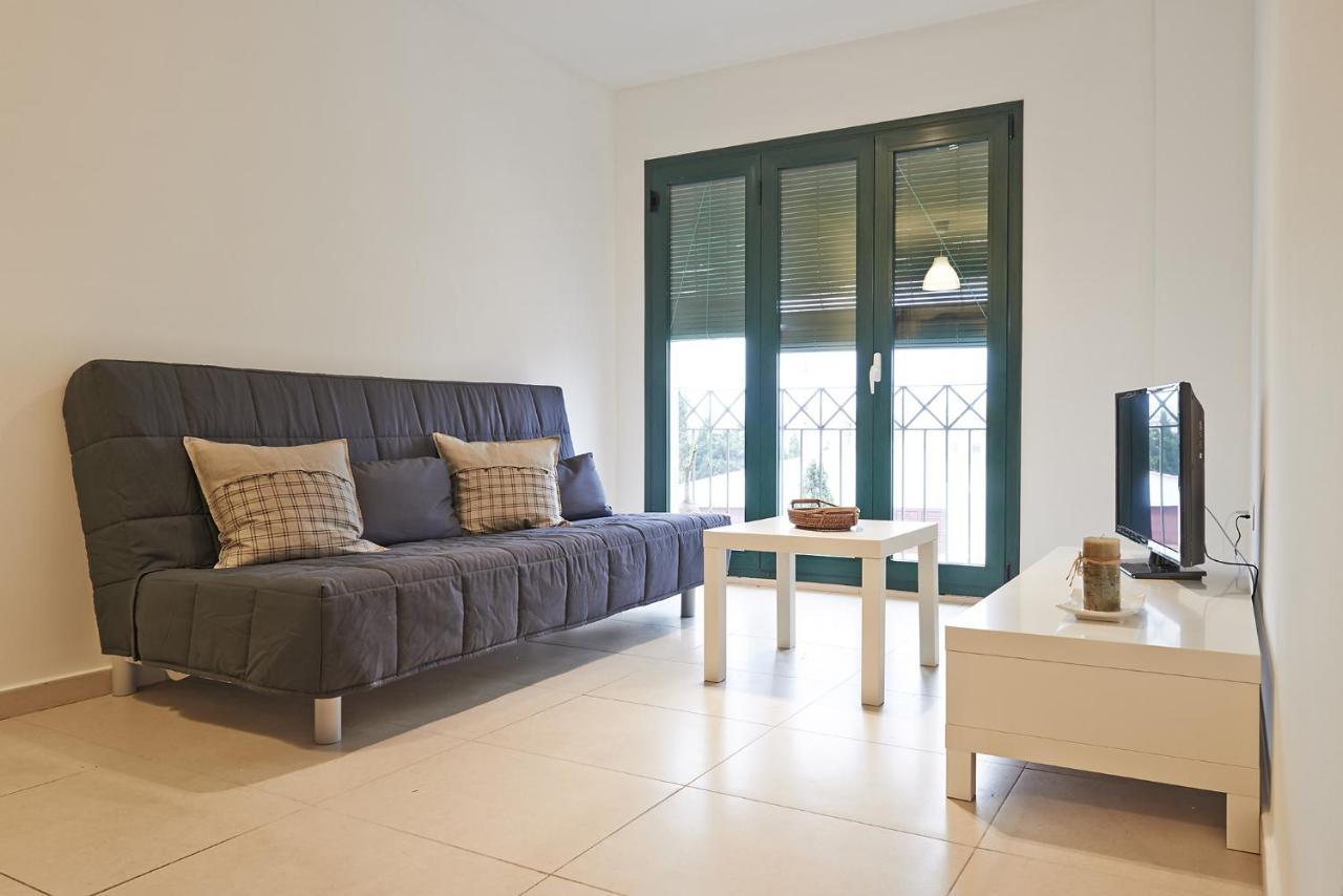 Torredembarra Apartment Exterior photo