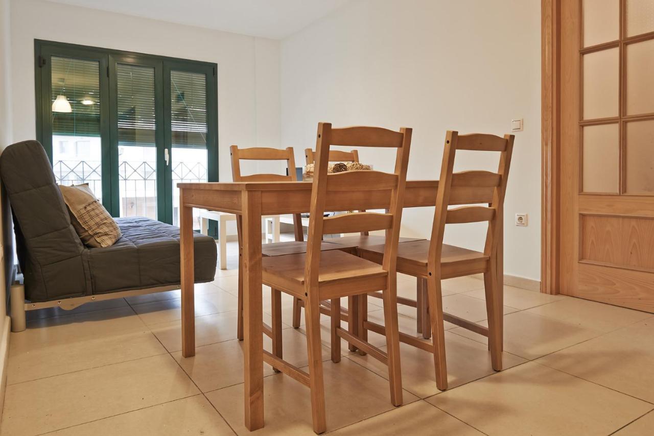 Torredembarra Apartment Exterior photo