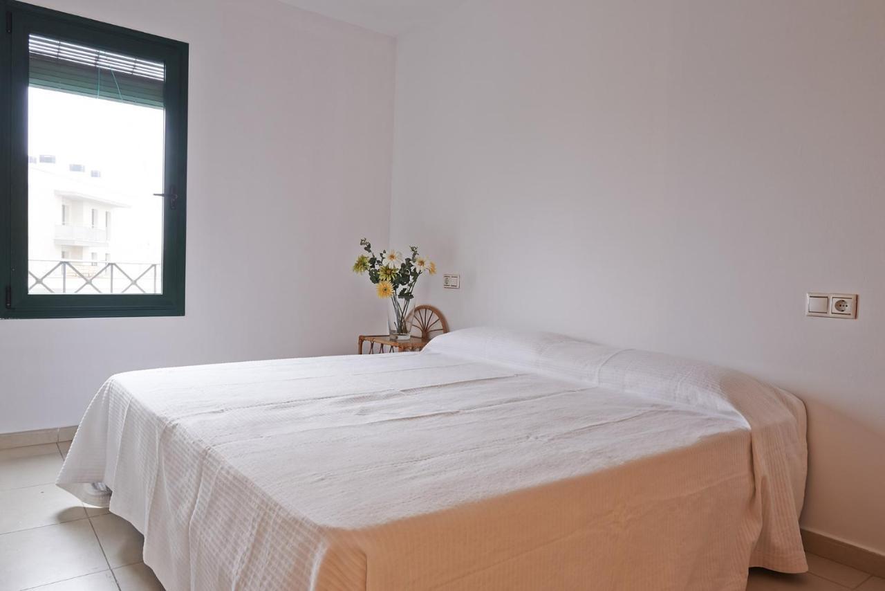 Torredembarra Apartment Exterior photo